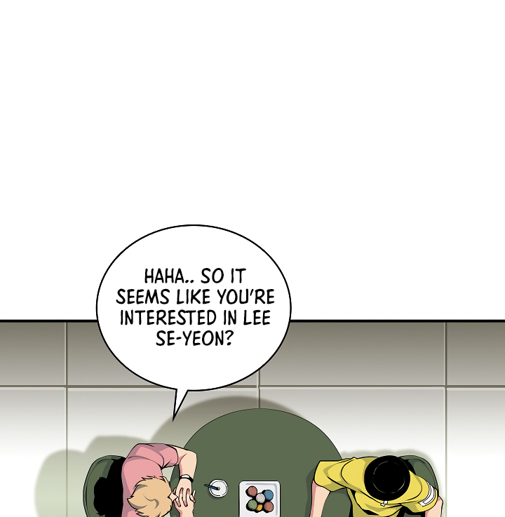 I'm Destined For Greatness! Chapter 57 page 19 - Chapter 57