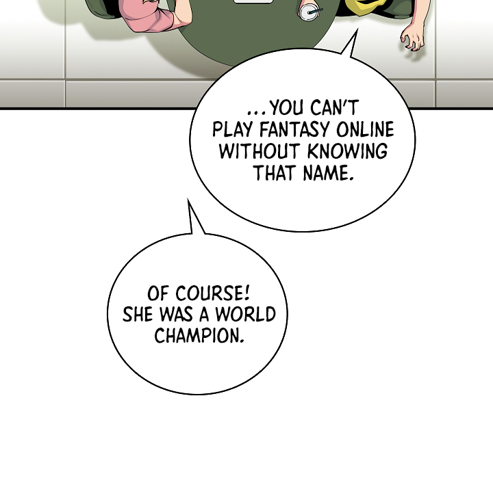 I'm Destined For Greatness! Chapter 57 page 20 - Chapter 57