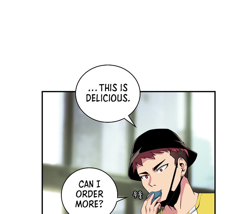 I'm Destined For Greatness! Chapter 57 page 21 - Chapter 57