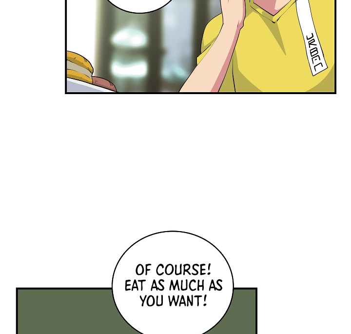 I'm Destined For Greatness! Chapter 57 page 22 - Chapter 57
