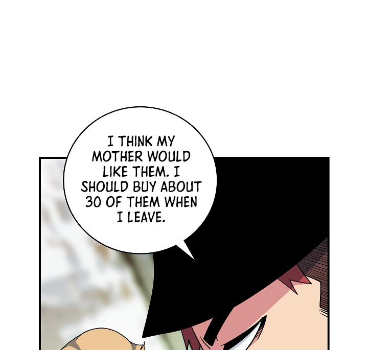 I'm Destined For Greatness! Chapter 57 page 24 - Chapter 57