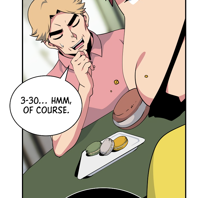 I'm Destined For Greatness! Chapter 57 page 25 - Chapter 57