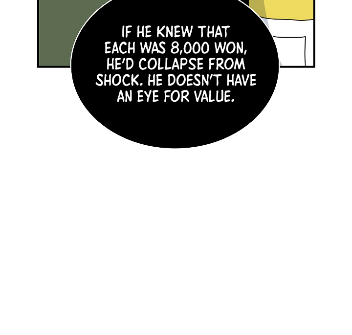 I'm Destined For Greatness! Chapter 57 page 26 - Chapter 57