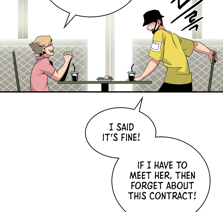 I'm Destined For Greatness! Chapter 57 page 29 - Chapter 57