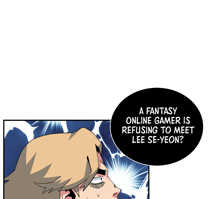 I'm Destined For Greatness! Chapter 57 page 31 - Chapter 57