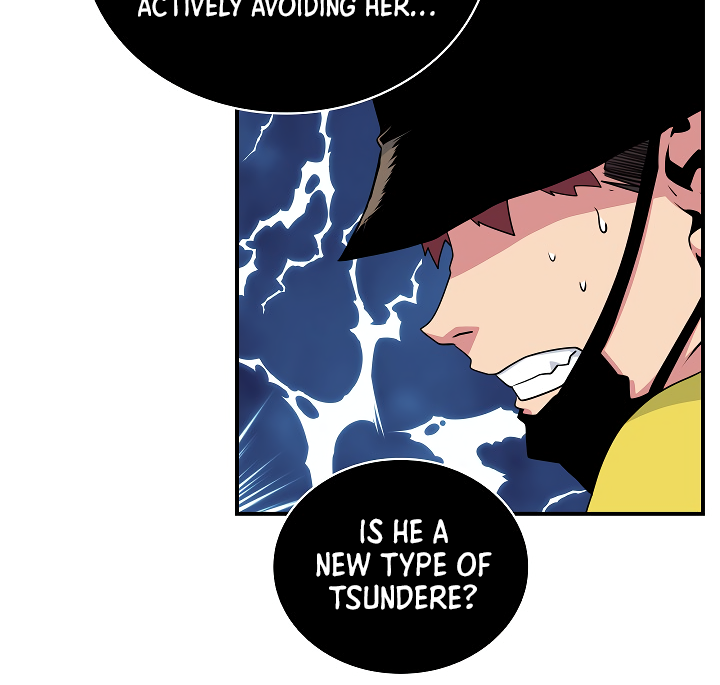 I'm Destined For Greatness! Chapter 57 page 33 - Chapter 57