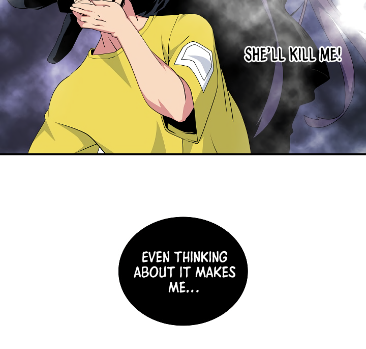 I'm Destined For Greatness! Chapter 57 page 35 - Chapter 57