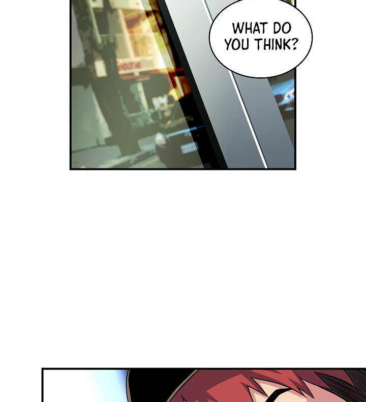 I'm Destined For Greatness! Chapter 57 page 39 - Chapter 57