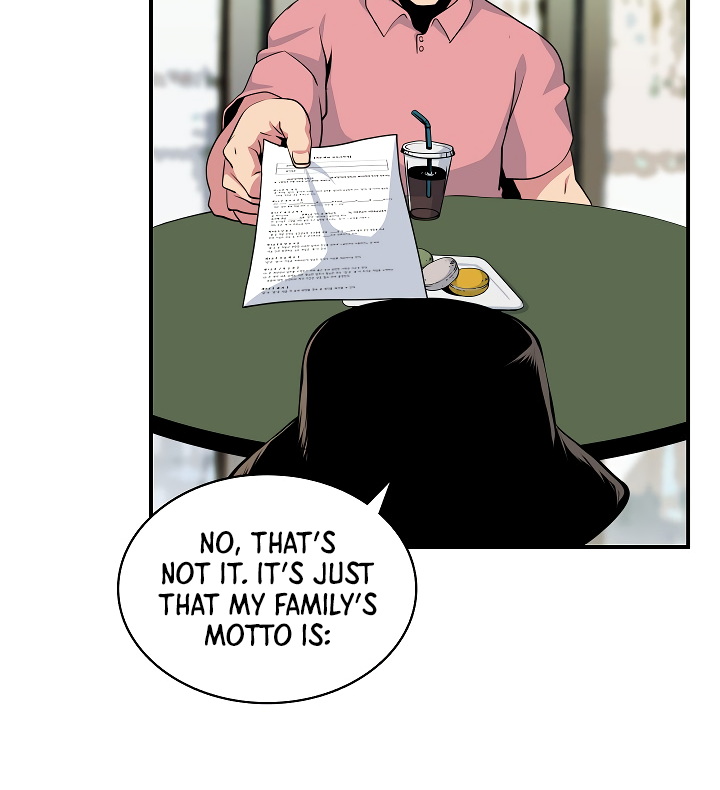 I'm Destined For Greatness! Chapter 57 page 43 - Chapter 57