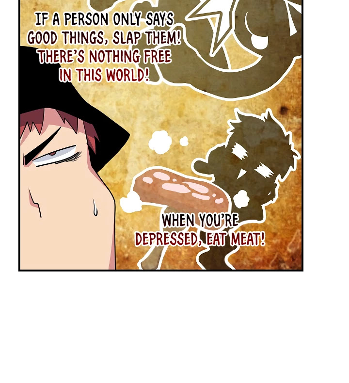 I'm Destined For Greatness! Chapter 57 page 45 - Chapter 57