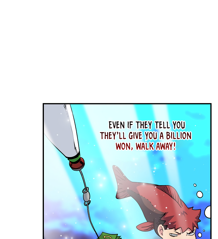 I'm Destined For Greatness! Chapter 57 page 46 - Chapter 57