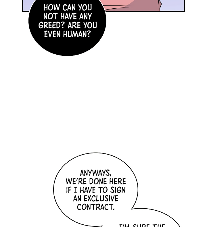 I'm Destined For Greatness! Chapter 57 page 49 - Chapter 57
