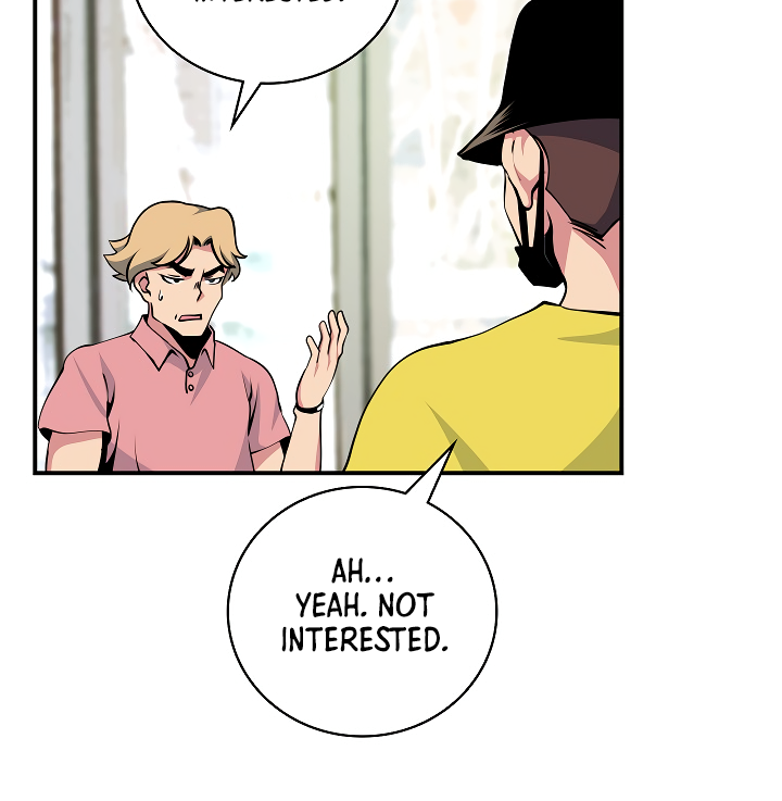 I'm Destined For Greatness! Chapter 57 page 5 - Chapter 57