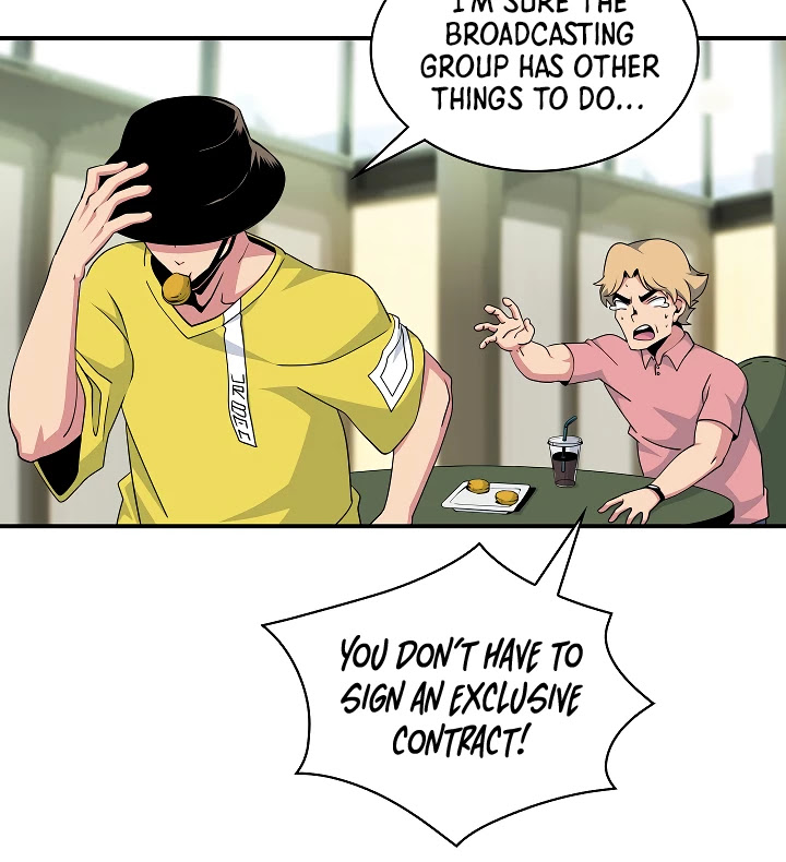 I'm Destined For Greatness! Chapter 57 page 50 - Chapter 57