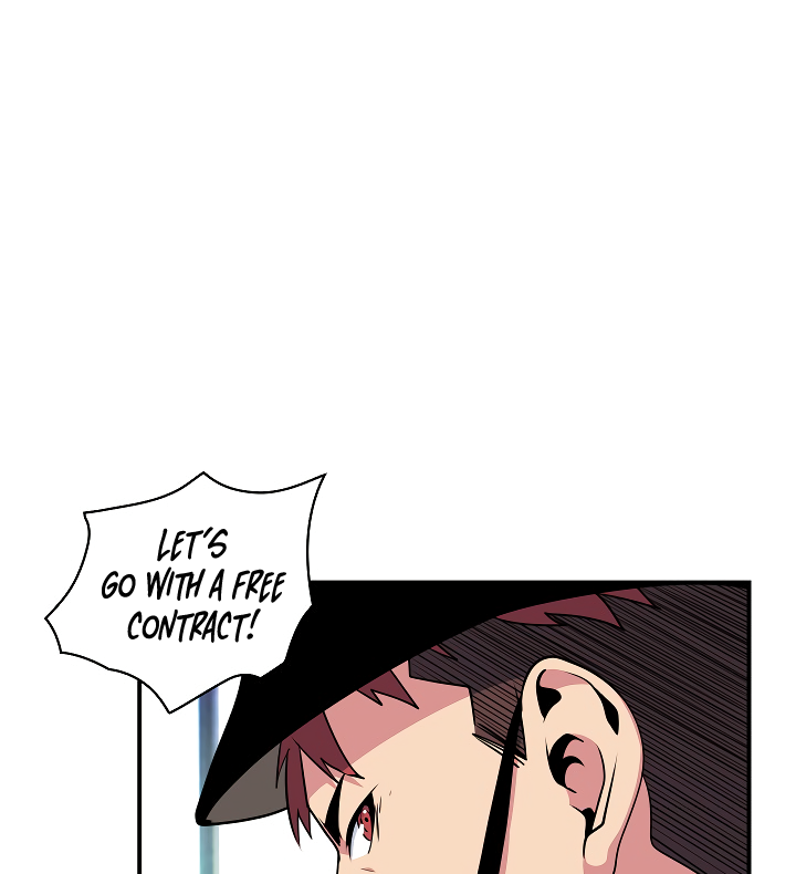 I'm Destined For Greatness! Chapter 57 page 51 - Chapter 57