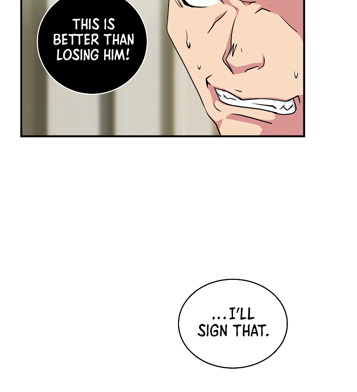 I'm Destined For Greatness! Chapter 57 page 53 - Chapter 57