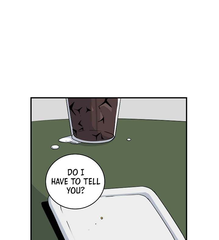 I'm Destined For Greatness! Chapter 57 page 57 - Chapter 57