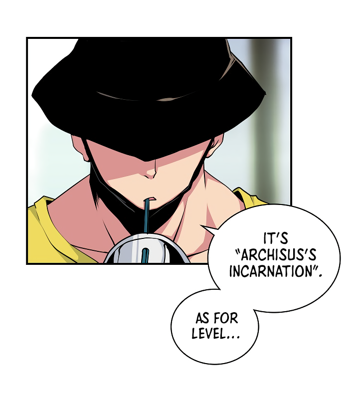 I'm Destined For Greatness! Chapter 57 page 59 - Chapter 57