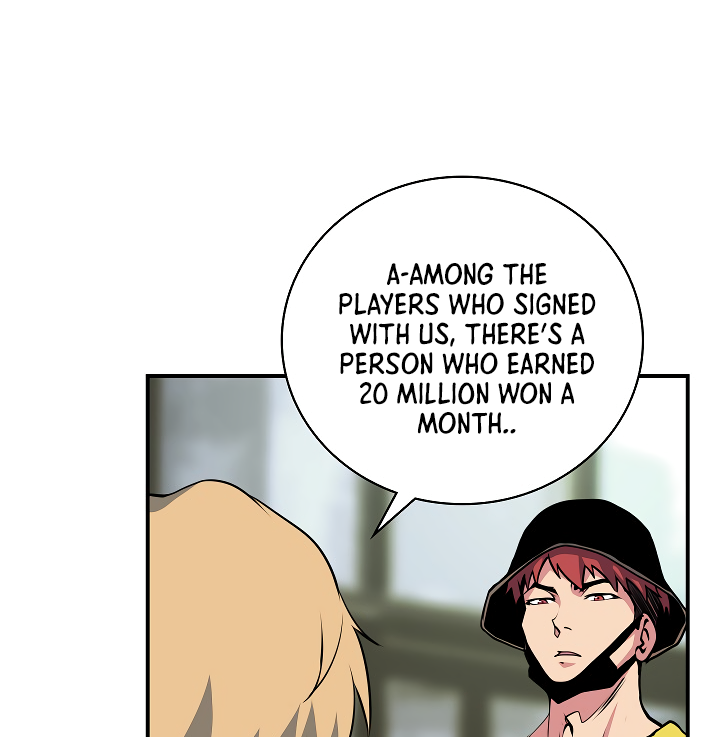 I'm Destined For Greatness! Chapter 57 page 6 - Chapter 57