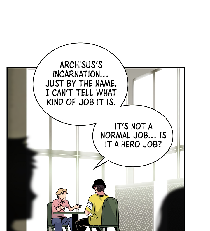 I'm Destined For Greatness! Chapter 57 page 61 - Chapter 57