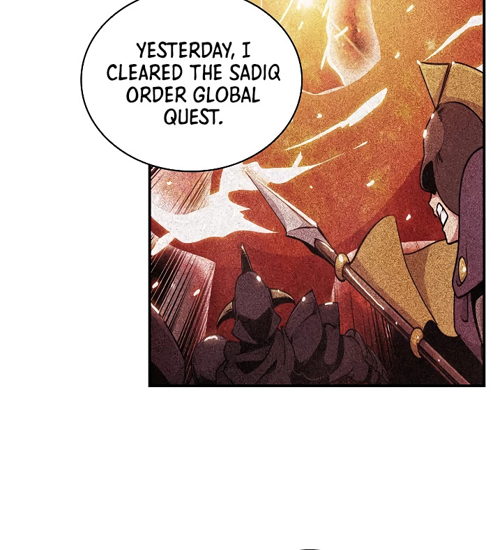 I'm Destined For Greatness! Chapter 57 page 64 - Chapter 57