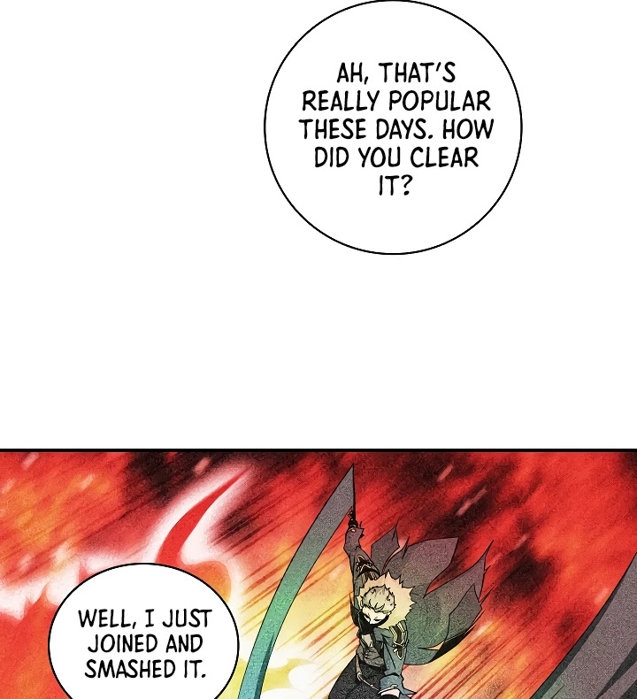 I'm Destined For Greatness! Chapter 57 page 65 - Chapter 57