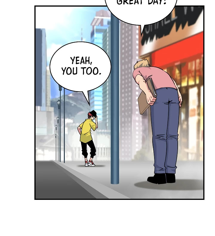 I'm Destined For Greatness! Chapter 57 page 70 - Chapter 57