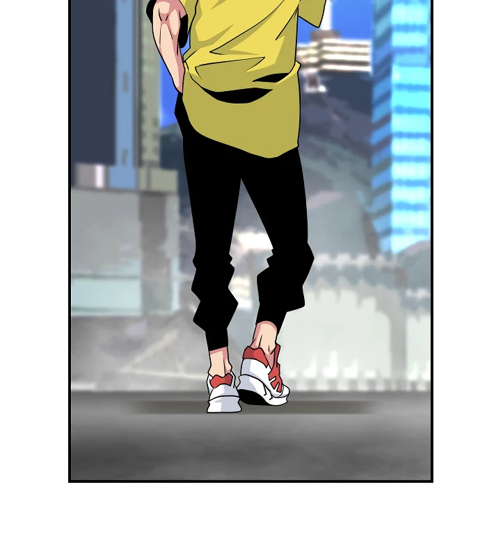 I'm Destined For Greatness! Chapter 57 page 72 - Chapter 57