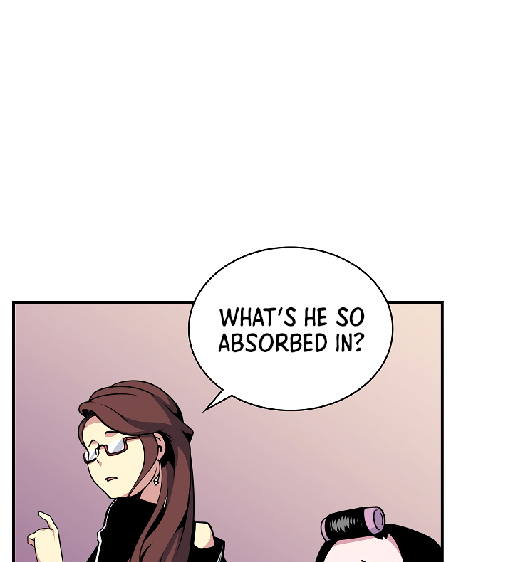 I'm Destined For Greatness! Chapter 57 page 77 - Chapter 57