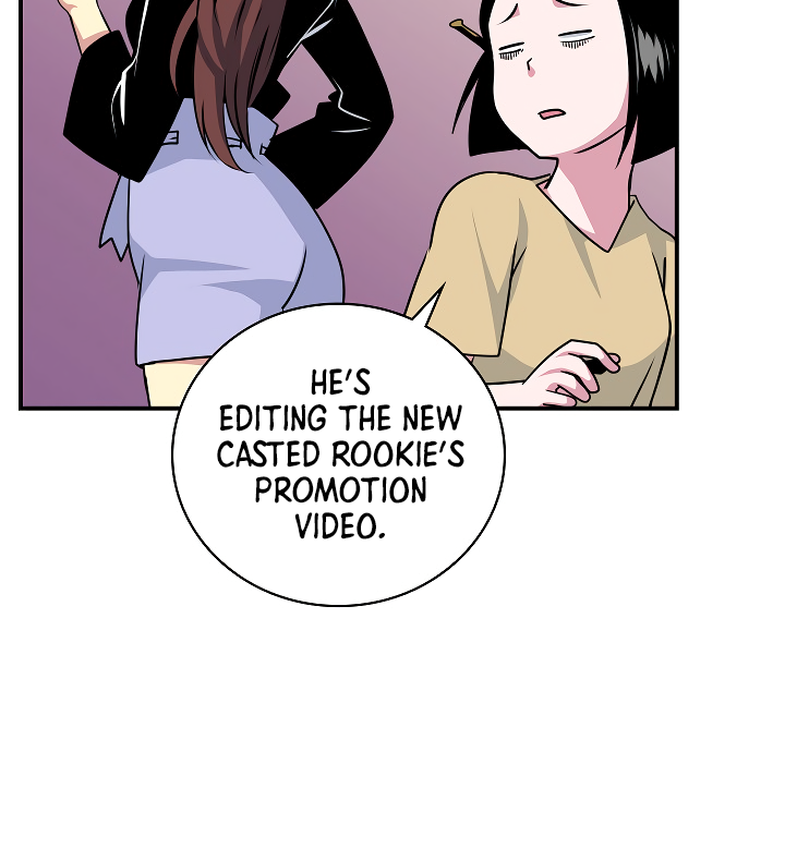 I'm Destined For Greatness! Chapter 57 page 78 - Chapter 57
