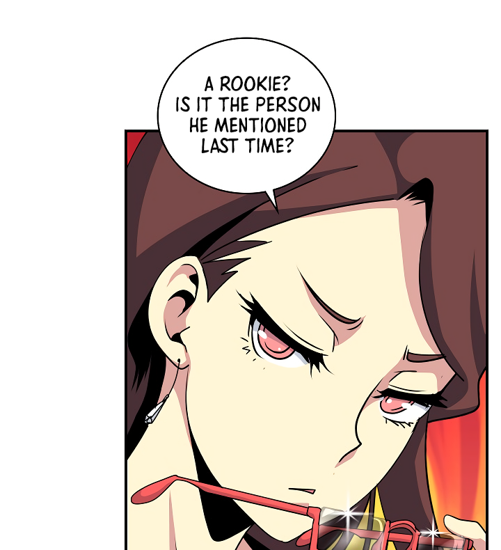 I'm Destined For Greatness! Chapter 57 page 79 - Chapter 57