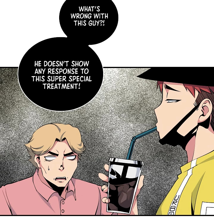I'm Destined For Greatness! Chapter 57 page 8 - Chapter 57