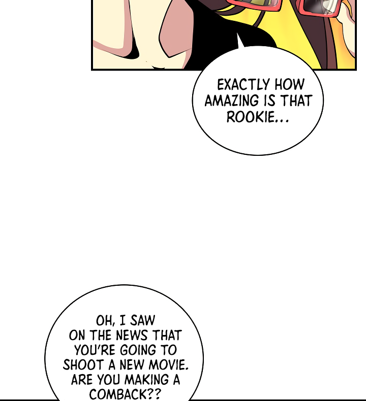 I'm Destined For Greatness! Chapter 57 page 80 - Chapter 57