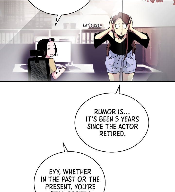 I'm Destined For Greatness! Chapter 57 page 81 - Chapter 57