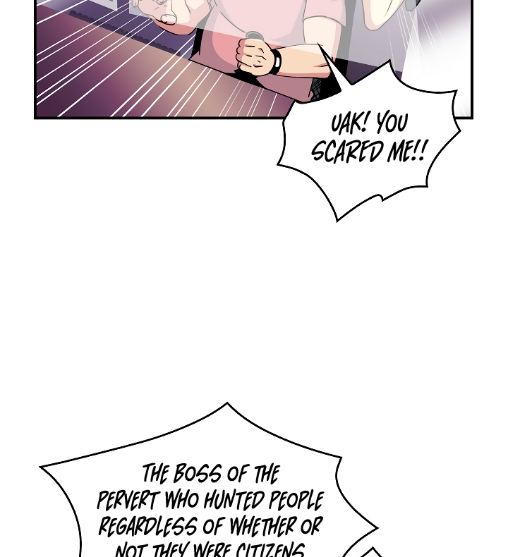 I'm Destined For Greatness! Chapter 57 page 85 - Chapter 57