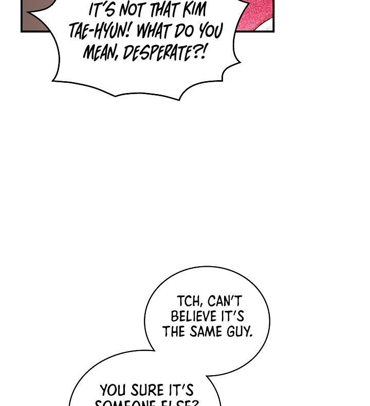 I'm Destined For Greatness! Chapter 57 page 87 - Chapter 57