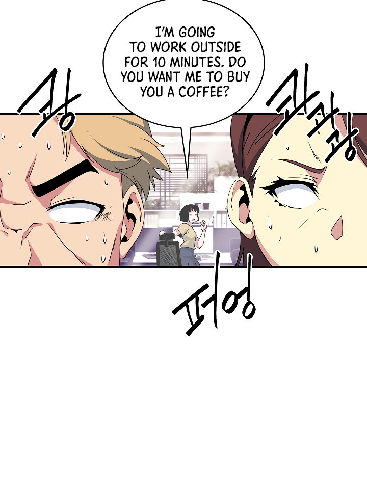 I'm Destined For Greatness! Chapter 57 page 95 - Chapter 57