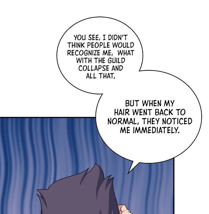 I'm Destined For Greatness! Chapter 58 page 10 - Chapter 58