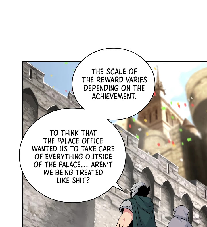 I'm Destined For Greatness! Chapter 58 page 103 - Chapter 58