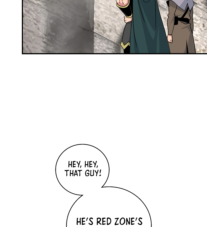 I'm Destined For Greatness! Chapter 58 page 104 - Chapter 58