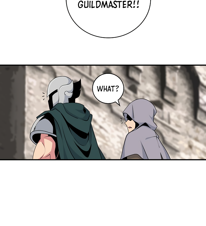 I'm Destined For Greatness! Chapter 58 page 105 - Chapter 58
