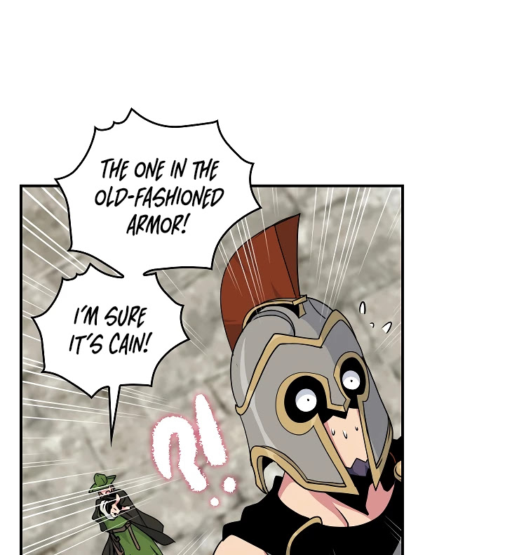 I'm Destined For Greatness! Chapter 58 page 106 - Chapter 58