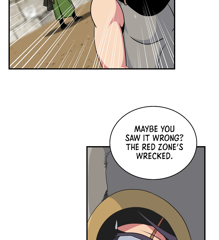 I'm Destined For Greatness! Chapter 58 page 107 - Chapter 58