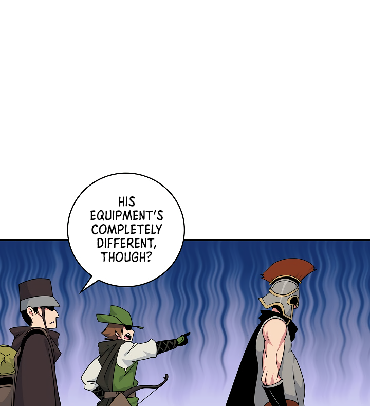 I'm Destined For Greatness! Chapter 58 page 109 - Chapter 58