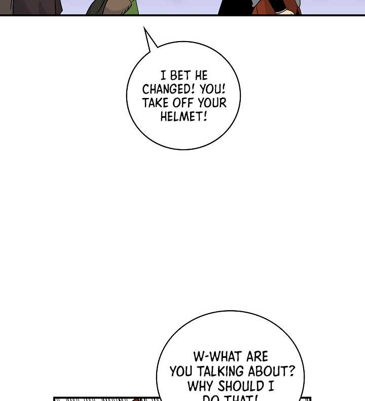 I'm Destined For Greatness! Chapter 58 page 110 - Chapter 58
