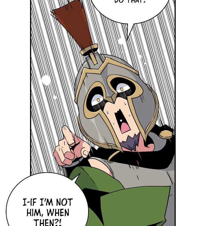 I'm Destined For Greatness! Chapter 58 page 111 - Chapter 58