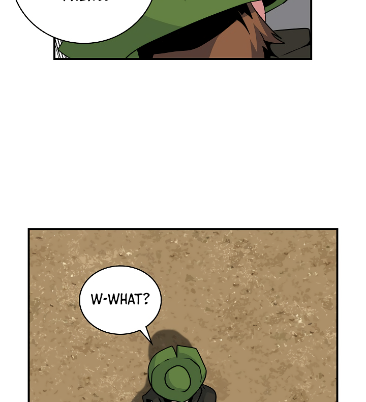 I'm Destined For Greatness! Chapter 58 page 112 - Chapter 58