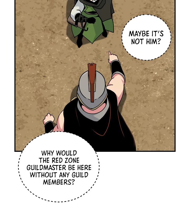 I'm Destined For Greatness! Chapter 58 page 113 - Chapter 58