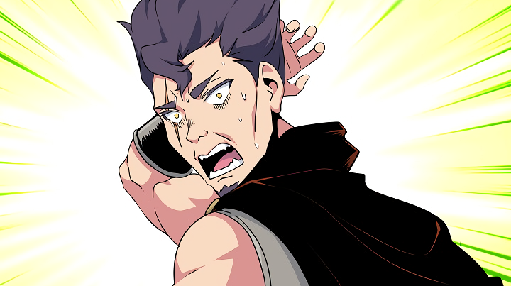 I'm Destined For Greatness! Chapter 58 page 126 - Chapter 58