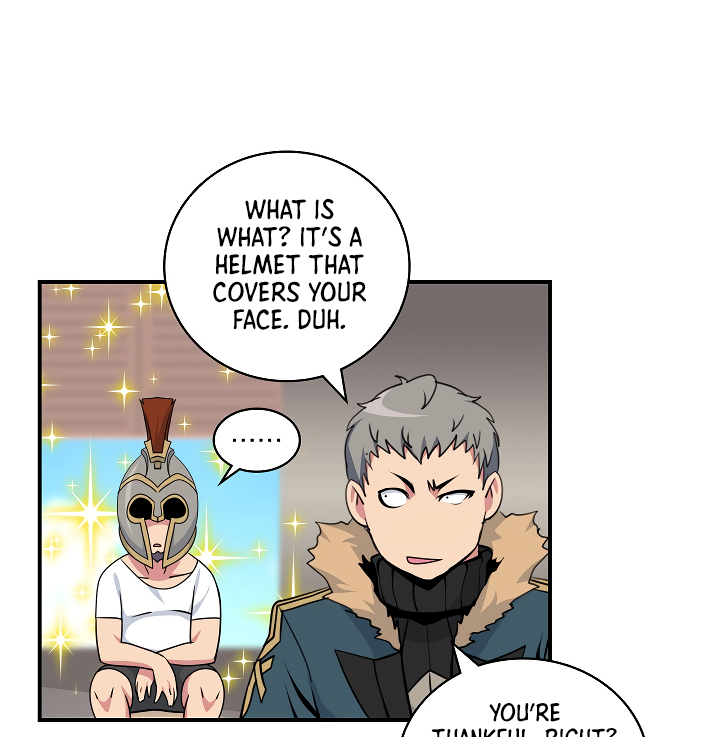 I'm Destined For Greatness! Chapter 58 page 16 - Chapter 58